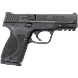 SMITH & WESSON M&P 9 M2.0 9MM LUGER (9X19 PARA) - 2 of 2