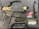 CANIK TP9 ELITE SC 9MM LUGER (9X19 PARA) - 1 of 3