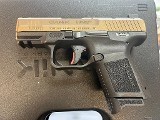 CANIK TP9 ELITE SC 9MM LUGER (9X19 PARA) - 3 of 3