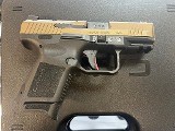 CANIK TP9 ELITE SC 9MM LUGER (9X19 PARA) - 2 of 3