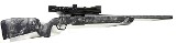 SAVAGE ARMS AXIS .308 WIN - 1 of 3