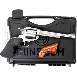 RUGER NEW MODEL SUPER BLACKHAWK .44 MAGNUM - Image 3 of 3