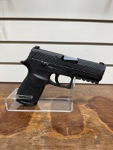 SIG SAUER P320 Compact 9MM LUGER (9x19 PARA) - Image 1 of 3