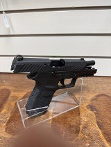 SIG SAUER P320 Compact 9MM LUGER (9x19 PARA) - Image 3 of 3