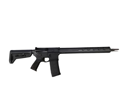 SIG SAUER M400 5.56X45MM NATO - Image 2 of 3