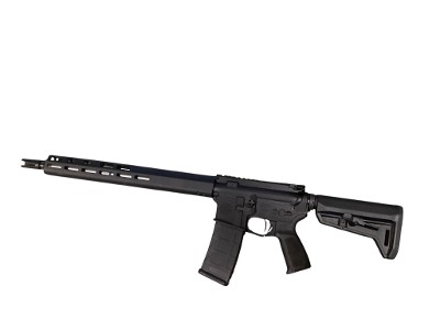 SIG SAUER M400 5.56X45MM NATO - Image 1 of 3