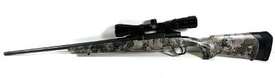 SAVAGE ARMS AXIS .308 WIN - Image 1 of 3