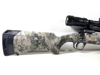SAVAGE ARMS AXIS .308 WIN - Image 3 of 3