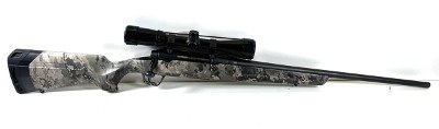 SAVAGE ARMS AXIS .308 WIN - Image 2 of 3