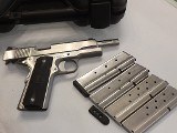 DAN WESSON FIREARMS RAZORBACK 10MM - 1 of 3