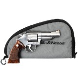SMITH & WESSON 66-1 .357 MAG - 3 of 3