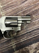 SMITH & WESSON 442 w/ Front Night Sight .38 Spl - 3 of 3