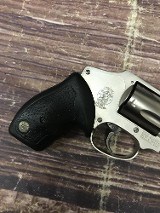 SMITH & WESSON 442 w/ Front Night Sight .38 Spl - 2 of 3