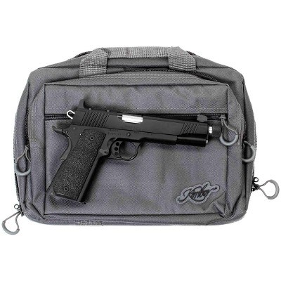 KIMBER CUSTOM LW .45 ACP - Image 3 of 3