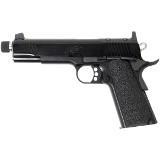 KIMBER CUSTOM LW .45 ACP - Image 1 of 3