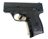 BERETTA BU9 NANO 9MM LUGER (9x19 PARA) - 2 of 3