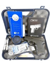 BERETTA BU9 NANO 9MM LUGER (9x19 PARA) - 3 of 3