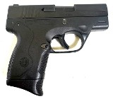BERETTA BU9 NANO 9MM LUGER (9x19 PARA) - 1 of 3
