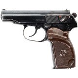 ARSENAL MAKAROV 9X18MM MAKAROV - 1 of 3