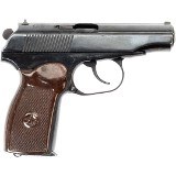 ARSENAL MAKAROV 9X18MM MAKAROV - 2 of 3