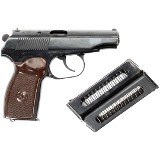 ARSENAL MAKAROV 9X18MM MAKAROV - 3 of 3
