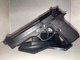 BERETTA 92FS 9MM LUGER (9x19 PARA) - 1 of 3