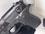 BERETTA 92FS 9MM LUGER (9x19 PARA) - 3 of 3