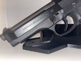 BERETTA 92FS 9MM LUGER (9x19 PARA) - 2 of 3
