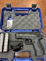 SMITH & WESSON M&P45 .45 ACP - 1 of 3