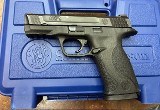 SMITH & WESSON M&P45 .45 ACP - 2 of 3