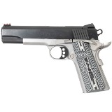 COLT GOVERNMENT MODEL COMPETITION SERIES .45 ACP - Image 1 of 3