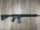 ANDERSON MANUFACTURING AM-15 RIFLE 5.56X45MM NATO - 1 of 3