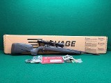 SAVAGE ARMS AXIS II .400 LEGEND - 1 of 3
