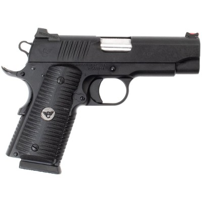WILSON COMBAT ACP 9MM LUGER (9X19 PARA) - Image 2 of 3