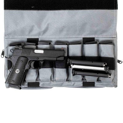 WILSON COMBAT ACP 9MM LUGER (9X19 PARA) - Image 3 of 3