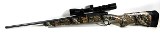 SAVAGE ARMS AXIS 30-06 SPRINGFIELD .30-06 SPRG - 1 of 3
