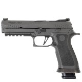 SIG SAUER P320 XFIVE LEGION 9MM LUGER (9X19 PARA) - 1 of 3