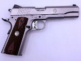 RUGER SR1911 .45 ACP - Image 3 of 3