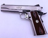 RUGER SR1911 .45 ACP - Image 2 of 3
