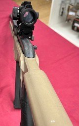 SAVAGE ARMS 64 PRECISION .22 LR - 3 of 3