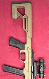 SAVAGE ARMS 64 PRECISION .22 LR - 2 of 3