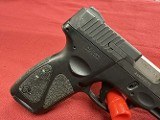 TAURUS G3 FULL SIZE 9MM 9MM LUGER (9x19 PARA) - 2 of 3
