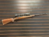 WINCHESTER MODEL 70 .270 WSM - 1 of 3