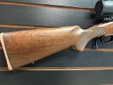 WINCHESTER MODEL 70 .270 WSM - 2 of 3