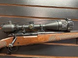 WINCHESTER MODEL 70 .270 WSM - 3 of 3