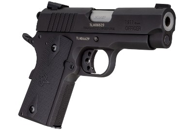 TAURUS 1911 OFFICER 9MM LUGER (9X19 PARA) - Image 3 of 3
