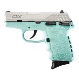 SCCY CPX-1 9MM LUGER (9X19 PARA) - 1 of 1