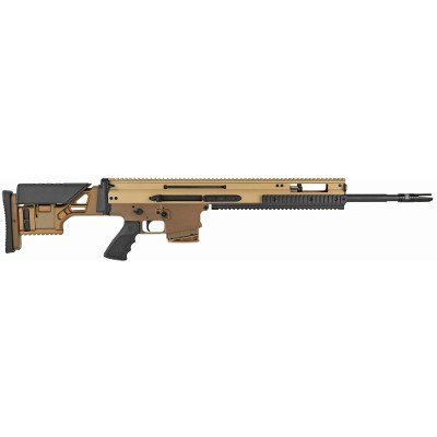 FN SCAR 20S NRCH 6.5MM CREEDMOOR - Image 1 of 3