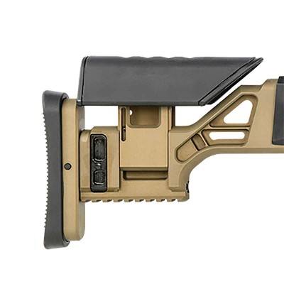 FN SCAR 20S NRCH 6.5MM CREEDMOOR - Image 3 of 3