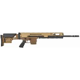 FN SCAR 20S NRCH 6.5MM CREEDMOOR - Image 1 of 3